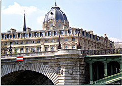 Paris 2009