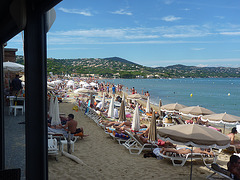 Costa Azul - La Nartelle-Sainte Maxime