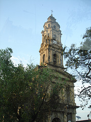 Guadalajara, Jalisco - Mexique /  19 mars 2011
