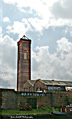Giotto Tower, Leeds