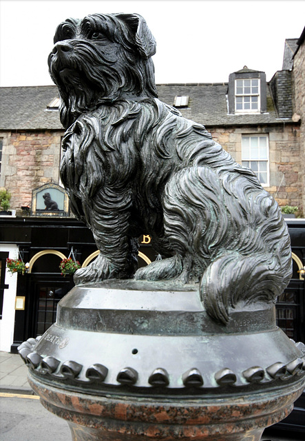 Greyfriars Bobby