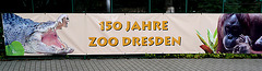 150 Jahre Zoo Dresden