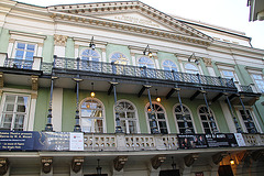 Stavovské divadlo (opéra)
