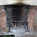 Rushton Hall (fireplace 3)