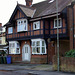 Ex-Pub The Wheatsheaf - Church Lane East Aldershot