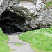 Höhlen und Felsen