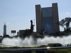 Guadalajara, Jalisco - Mexique /  19 mars 2011