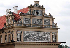 Musée Bedřich Smetana