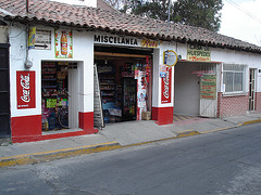 Ixtapan de la sal, Mexico DF / Mejico - 4 avril 2011.