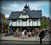 The Old Grammar School, Market Harborough