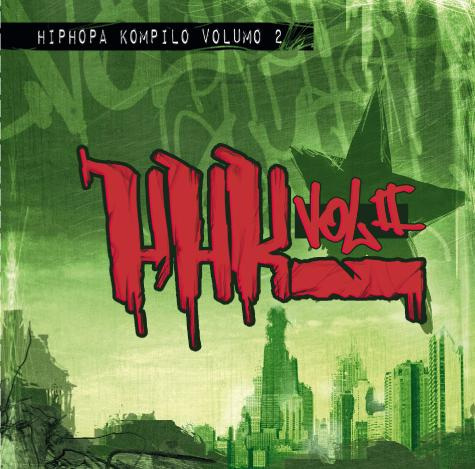 Hiphopa Kompilo Vol.2