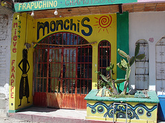 La Peñita de Jaltemba, Nayarit - Mexique / 24 février 2011