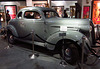 Lone Pine Film History Museum - 1937 Plymouth Coupe (0058)