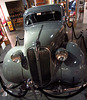 Lone Pine Film History Museum - 1937 Plymouth Coupe (0062)