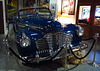 Lone Pine Film History Museum - 1941 Buick 8 Roadmaster (0041)