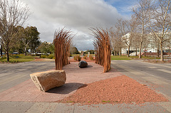 Canberra. Australia
