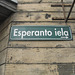 Esperanto iela