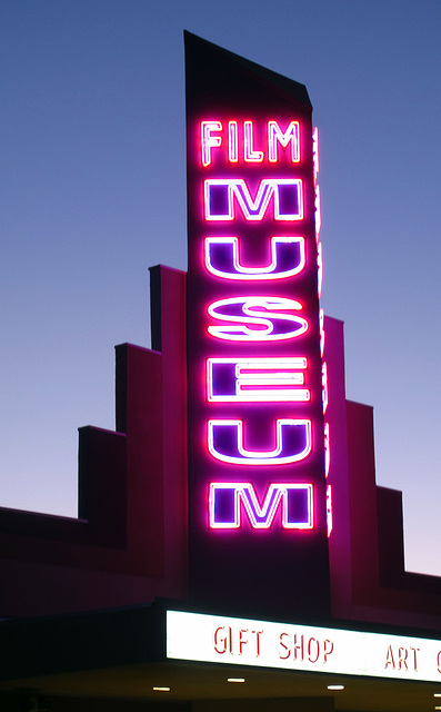 Lone Pine Film History Museum (0154)