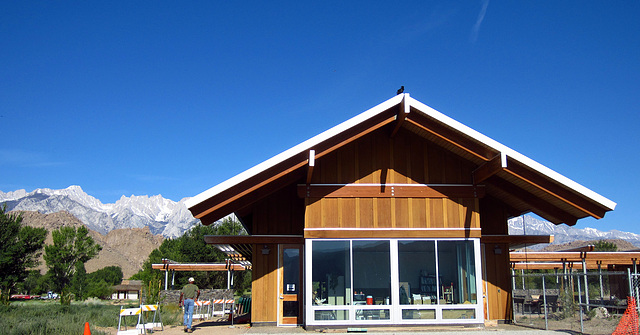 Lone Pine Visitor Center (0016)