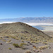 Owens Valley Viewed From Inyo Range (2)