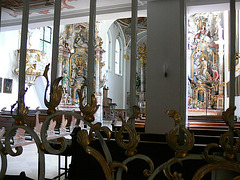 München - Bogenhausen - Pfarrkirche St. Georg