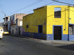 Guadalajara, Jalisco - Mexique / 21 mars 2011
