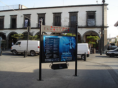 Tlaquepaque, Jalisco - Mexique / 21 mars 2011