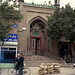 Small mosque, Kashgar