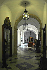 Monasterio (Hotel)