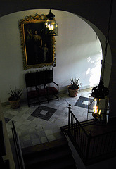 Monasterio 3 Puerto de Santa María (Cadiz)