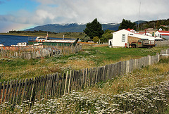 Harberton. Tierra del Fuego