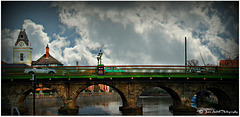 Trent Bridge, Nottinghamshire