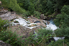 20110531 4764RWw [F] Vis-Wasserfall [Cirque de Navacelles]