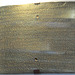 Ruffenhofen : début d'une inscription. CIL, XVI, 55 = IBR, 319