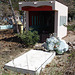 La Peñita de Jaltemba, Nayarit  / Mexique - 21 février 2011.