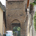 Porte Sainte Odile - Cluny