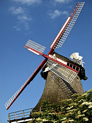 Fehsenfeldsche Mühle