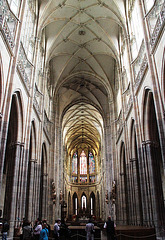 Cathédrale Saint Guy