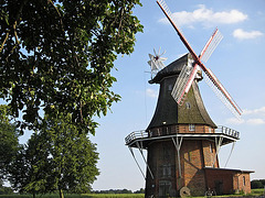 Fehsenfeldsche Mühle