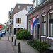 Remembrance Day in the Netherlands – Flag at half mast