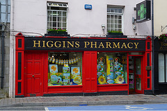 Higgins Pharmacy