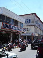 Los Reyes, Michoacán / Mejico - Mexique -  27 mars 2011