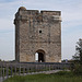20110530 4176RAw [F] Wachtturm, Tour Carbonnière, Camargue