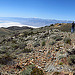 Eastern Sierra and Owens Valley From Inyo Range (1)