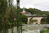 le Pont Chrétien vallée de la Bouzanne