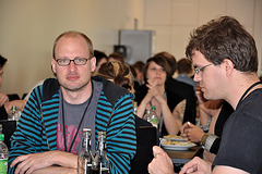 FMC 2011 Popakademie Mannheim