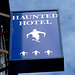 'Haunted Hotel' (Schooner Inn)