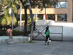 Acapulco, Mexique / 9 février 2011