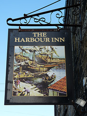'The Harbour Inn'