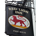 'Red Lion Inn'